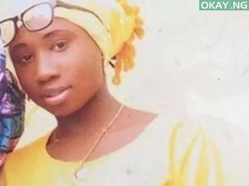 Leah Sharibu