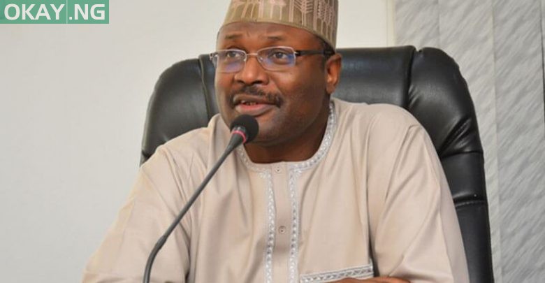 Mahmood-Yakubu Mahmood Yakubu