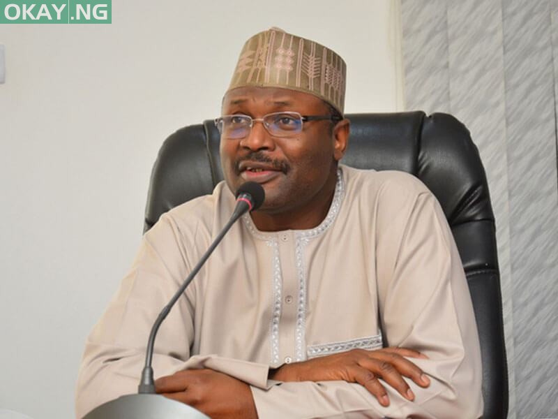 Mahmood Yakubu