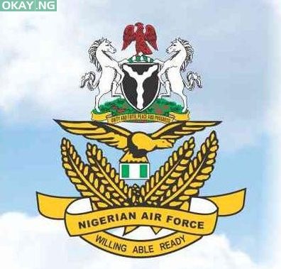 Nigerian Air Force (NAF)