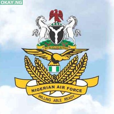 Nigerian Air Force (NAF)