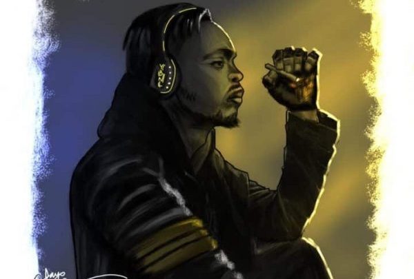 Olamide-Puna-Freestyle Olamide – Puna (Freestyle)