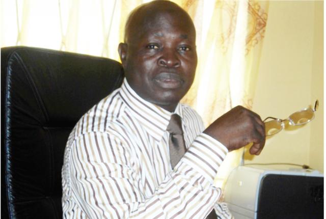 Ishaq Akintola