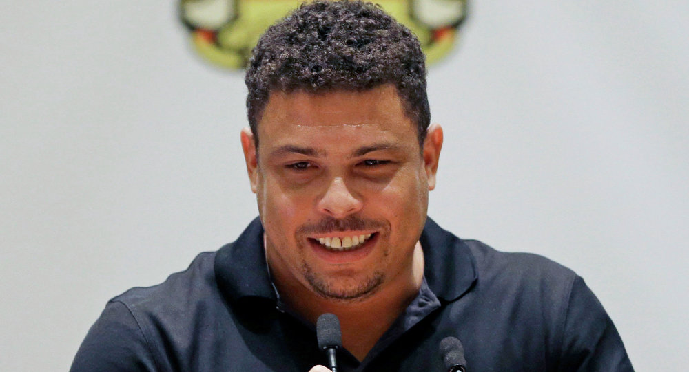 Ronaldo