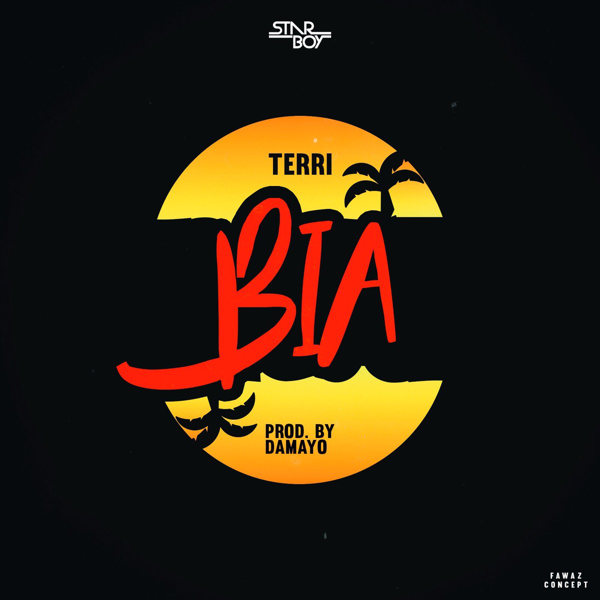 Terri – Bia