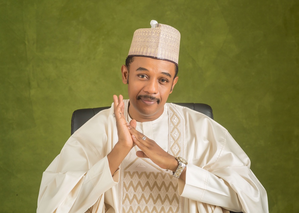 Umar Nasko