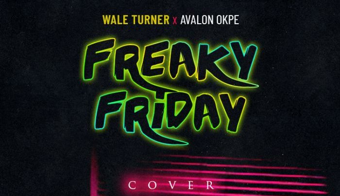 Wale Turner – Freaky Friday (Cover)