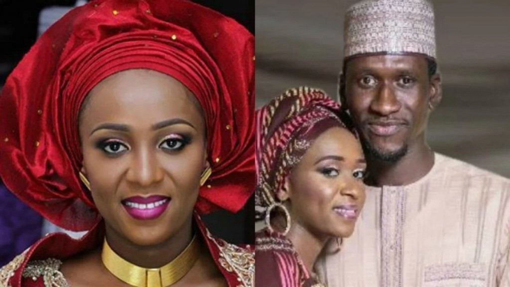 Maryam Sanda