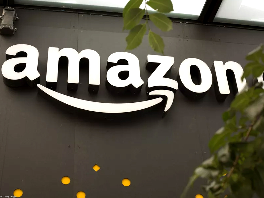 Amazon