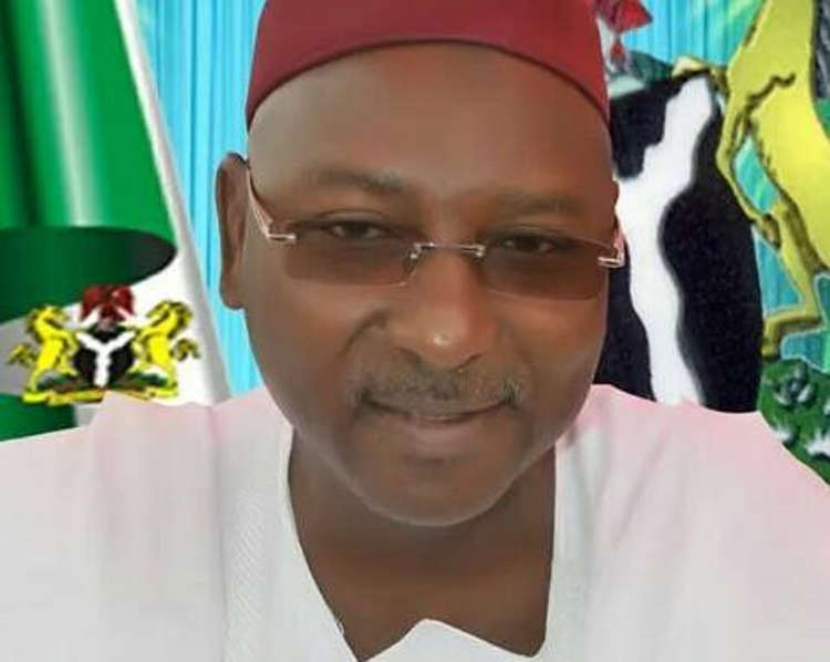 Hafeez Abubakar