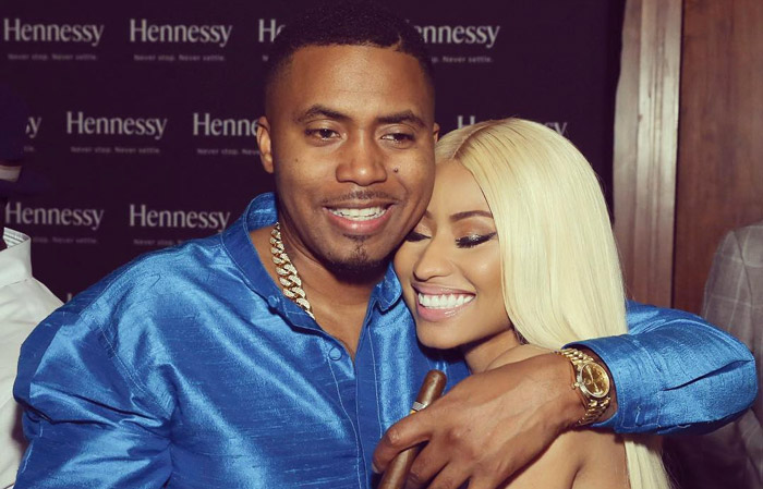 Download Nicki Minaj x Nas Sorry MP3