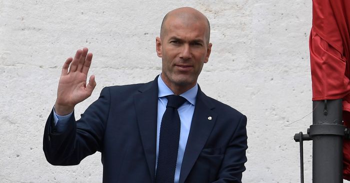 Zidane