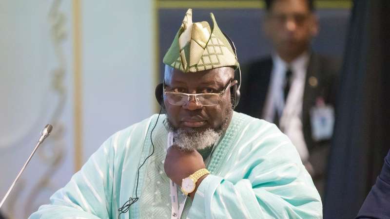 Adebayo Shittu