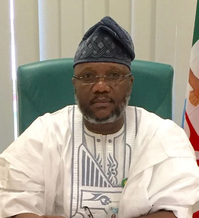 Adekunle Akinlade
