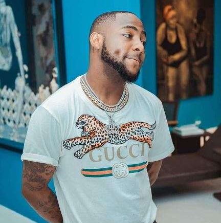 Davido