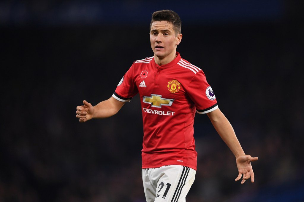 Ander Herrera