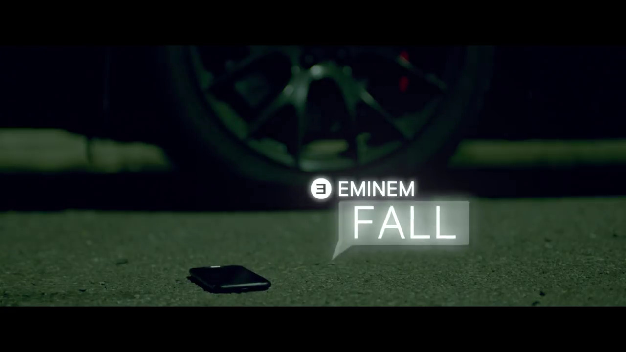 eminem fall mp3 download