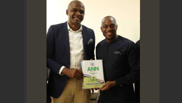 Fela Durotoye