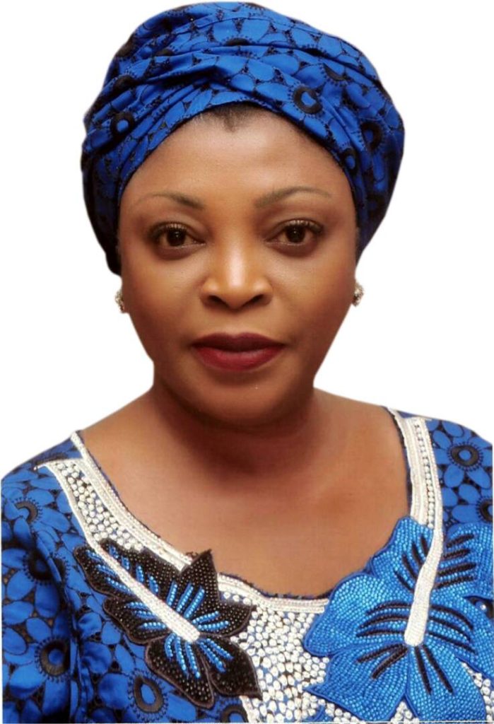 Funke Adedoyin