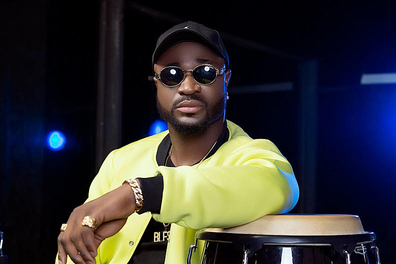 Harrysong