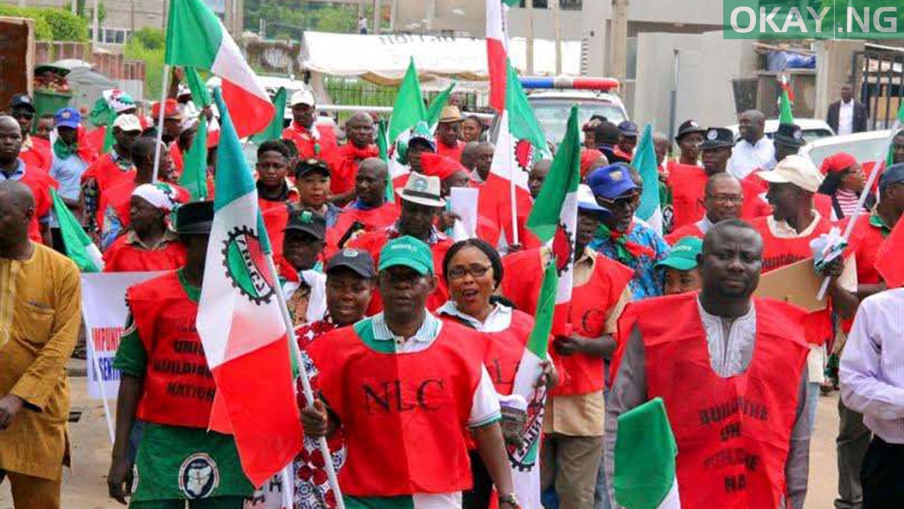 NLC-okay NLC
