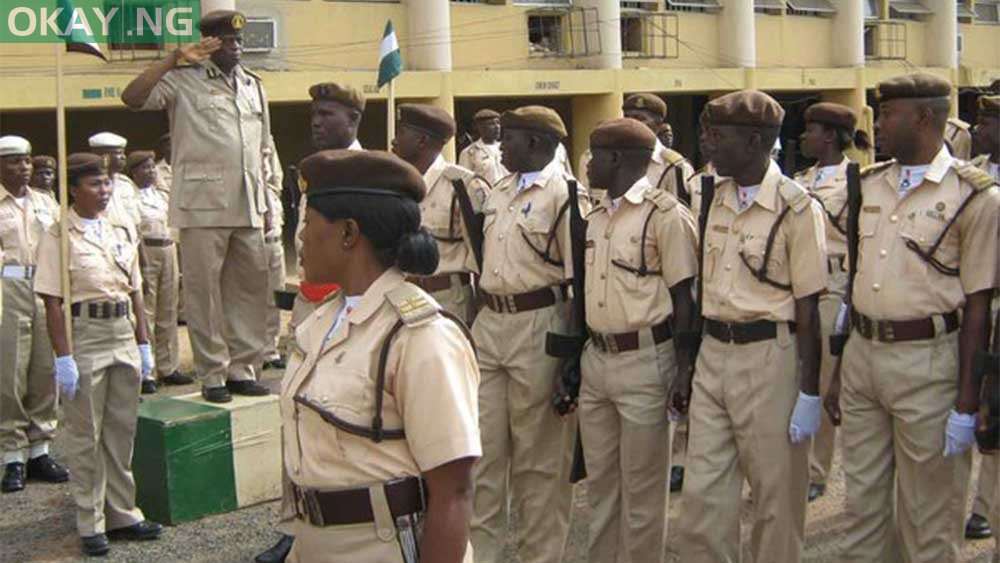 Nigeria Immigration Service
