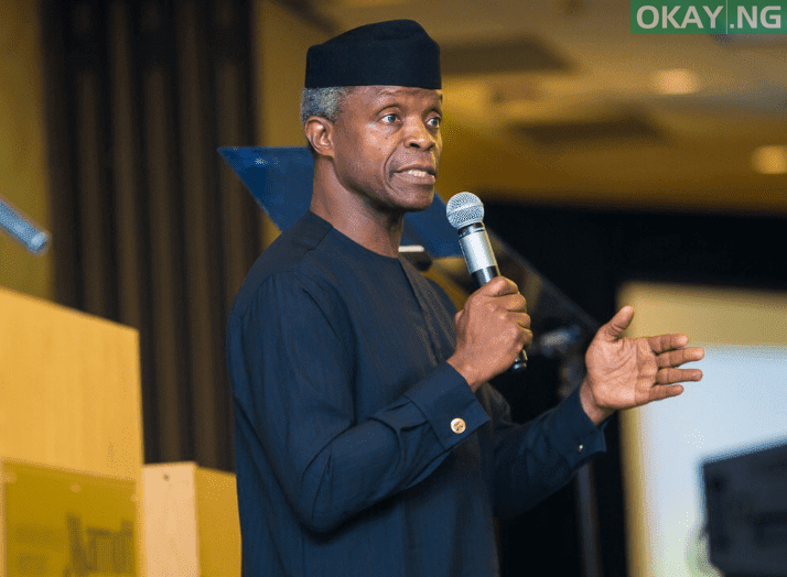 Osinbajo