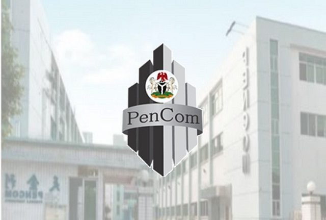 Pencom