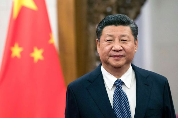 Xi Jinping