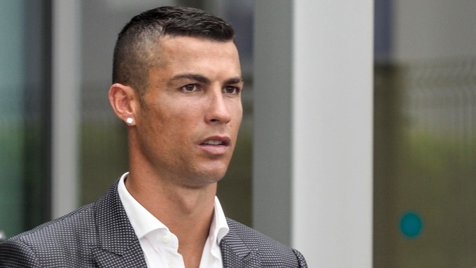 Ronaldo