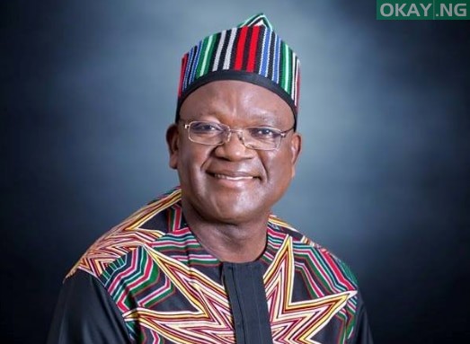Samuel Ortom