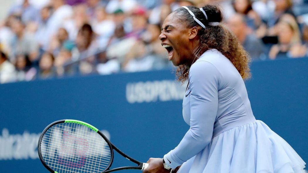 Serena Williams