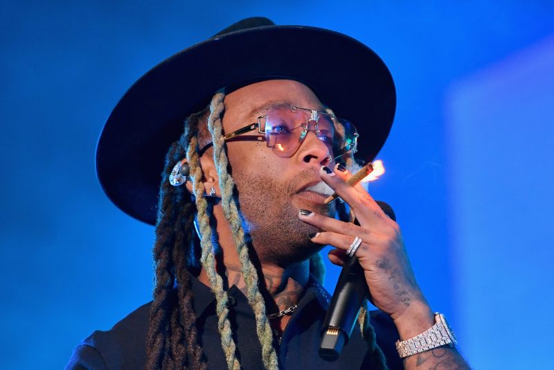 ty dolla ign arrested atlanta possession of ty dolla ign arrested atlanta possession of
