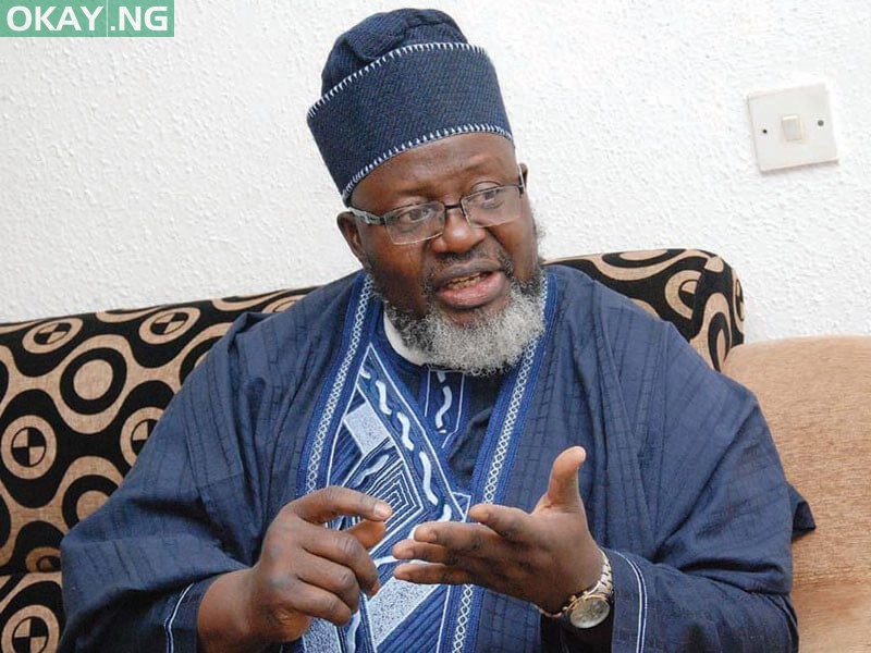Adebayo Shittu
