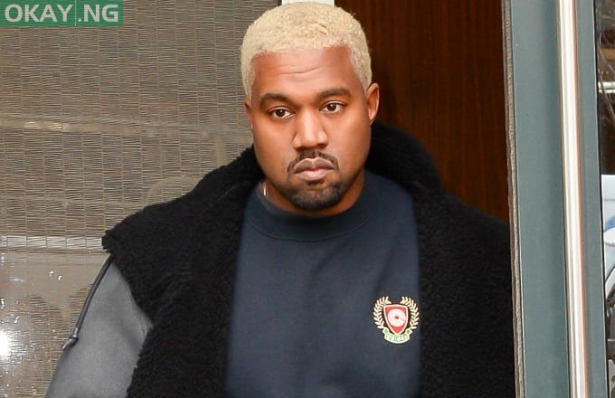 Kanye West