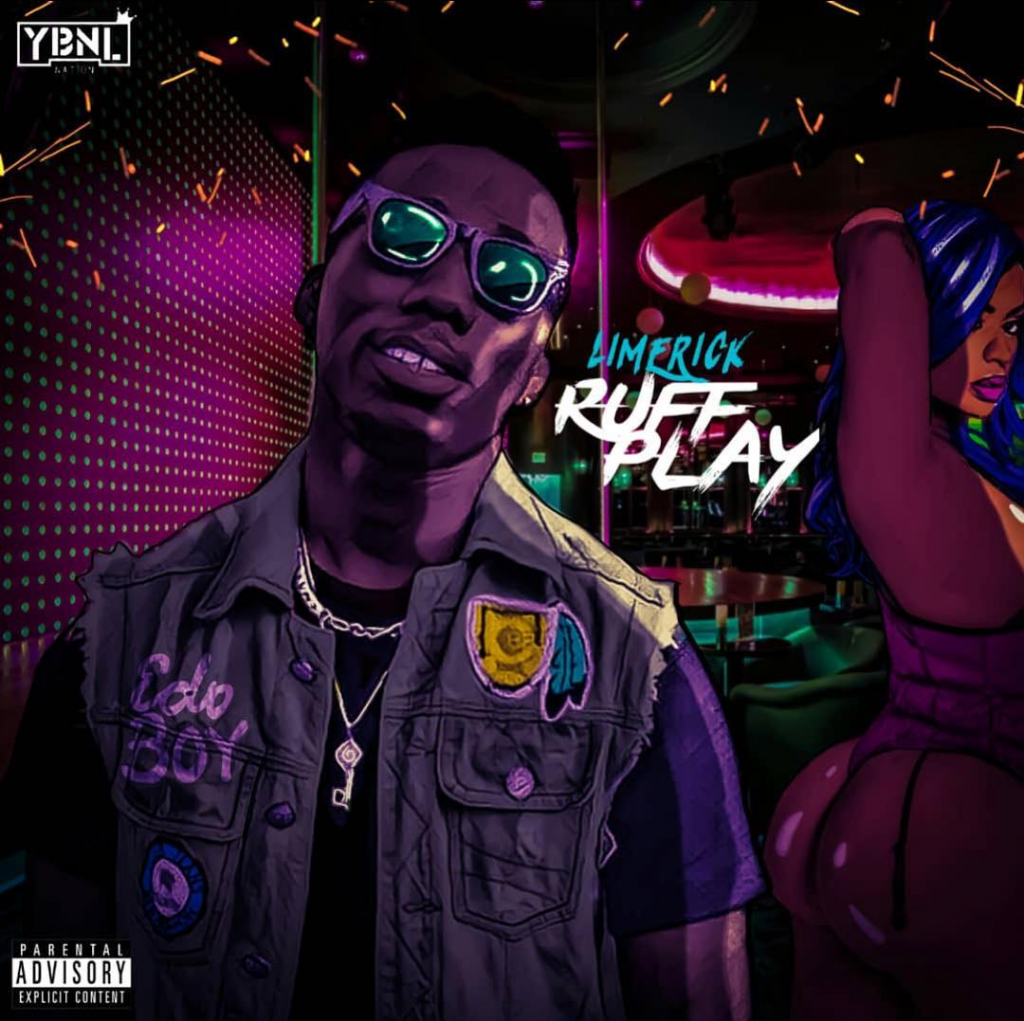 Limerick – Ruff Play