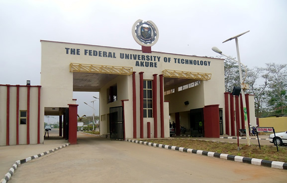 Federal University Of Technology, Akure (FUTA) 2018/2019 Departmental Cut-off Marks list of courses offered in FUTA - Federal University Of Technology, Akure (FUTA) 2018/2019 Departmental Cut-off Marks