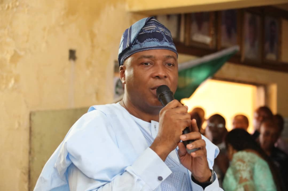 Saraki