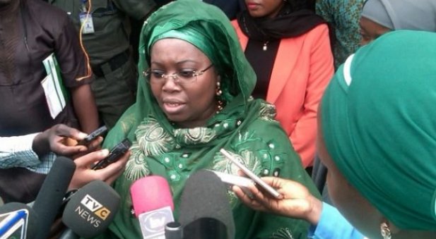 Idiat Adebule