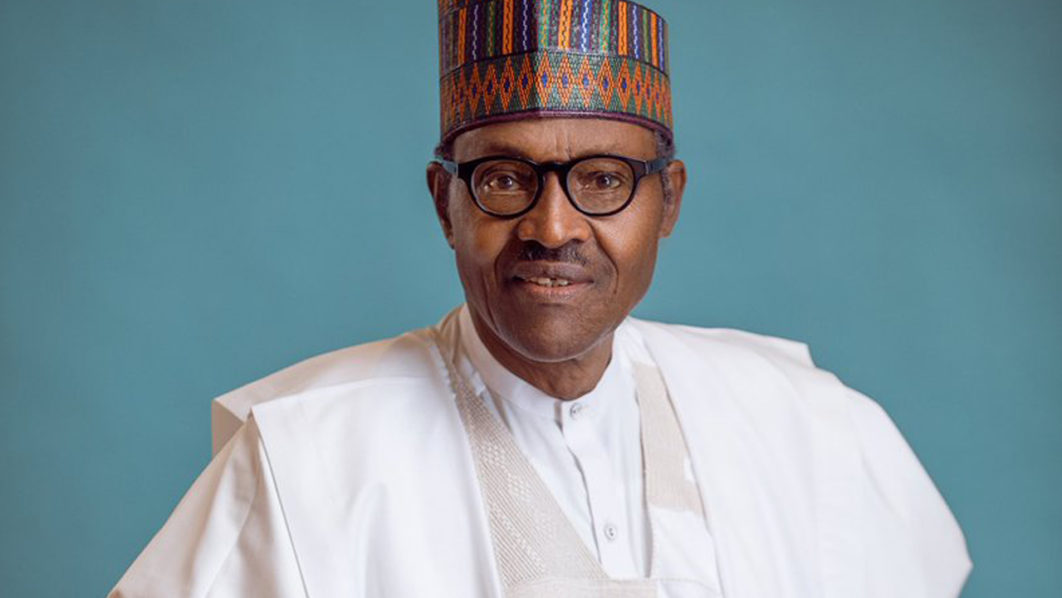 Muhammadu Buhari