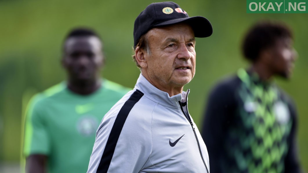 Gernot Rohr