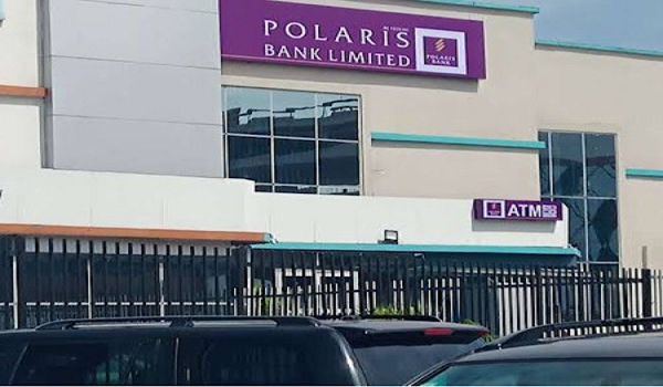 Polaris Bank