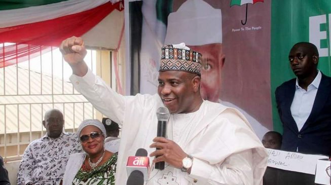 Tambuwal