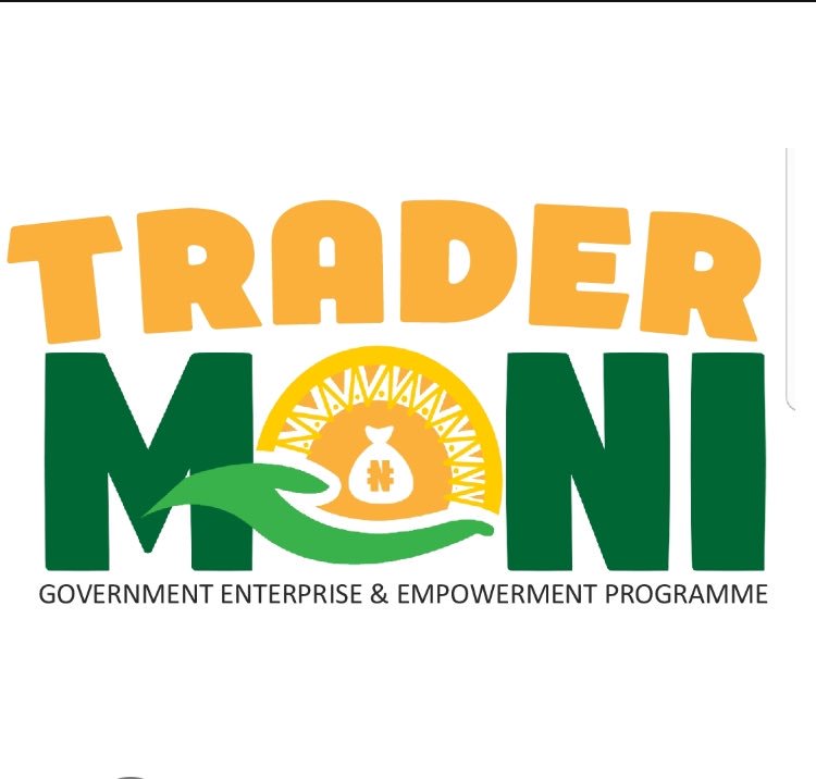 Trader Moni