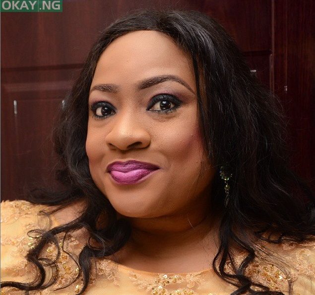 Foluke Daramola