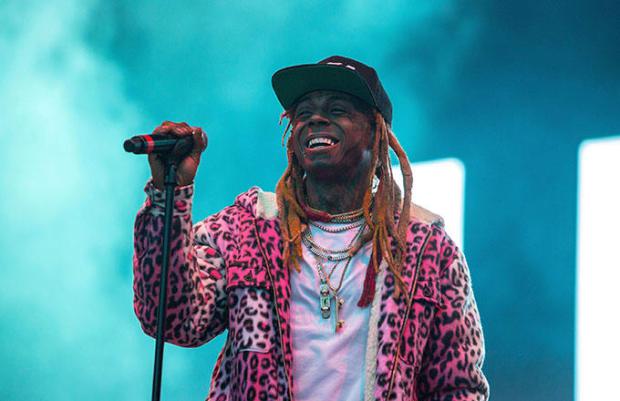 Lil Wayne