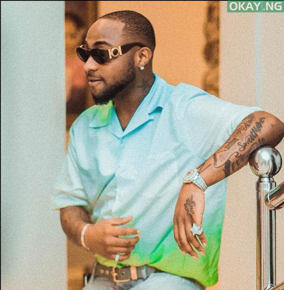 Davido