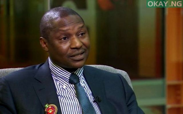 Abubakar Malami