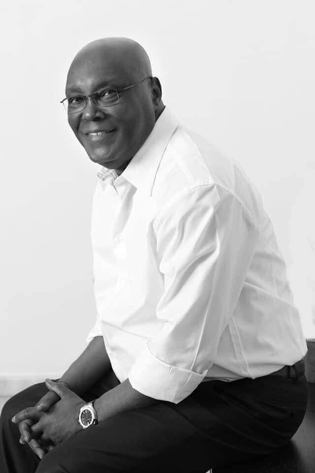 Atiku Abubakar