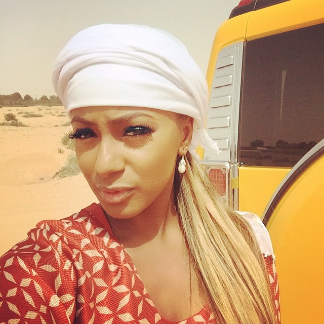 DJ-Cuppy Cuppy